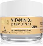 Delia Cosmetics Vitamin D3 Precursor éjszakai krém a ráncok ellen 50 ml