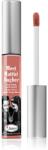 theBalm Meet Matt(e) Hughes Long Lasting Liquid Lipstick hosszantartó folyékony rúzs árnyalat Patient 7.4 ml