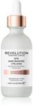 Revolution Beauty Niacinamide 10% + Zinc 1% szérum a kitágult pórusokra 60 ml