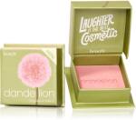 Benefit Dandelion WANDERful World Mini púderes arcpír árnyalat Baby-pink brightening 2, 5 g