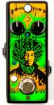 Dunlop Authentic Hendrix 68 Shrine Series Fuzz Face Distortion