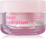 Banila Co Banila Co. dear hydration water barrier cream intenzíven hidratáló krém 50 ml