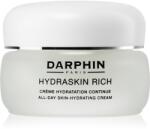 Darphin Hydraskin Rich Skin Hydrating Cream bőrkrém normál és száraz bőrre 50 ml