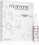 Mi Amante Professional Emergency Room revitalizáló maszk ampullákban 6x10 ml