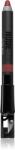 Nudestix Intense Matte univerzális ceruza az arcra és a szájra árnyalat Sunkissed Rose 2, 8 g