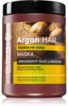 Dr. Santé Argan krémes maszk a károsult hajra 1000 ml
