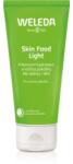 Weleda Skin Food Light könnyű hidratáló krém száraz bőrre 75 ml