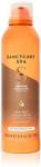 Sanctuary Spa Signature Natural Oils tápláló fürdőhab tápláló hatással 200 ml