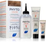 PHYTO Color hajfesték ammónia nélkül árnyalat 8.3 Light Golden Blond