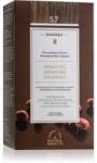KORRES Argan Oil tartós hajfesték Argán olajjal árnyalat 5.7 Chocolate 50 ml