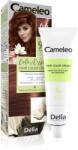 Delia Cosmetics Cameleo Color Essence hajfesték tubusban árnyalat 6.6 Ruby 75 g