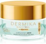 DERMIKA Maestria luxus krém a ráncok ellen 50+ 50 ml