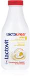 Lactovit LactoUrea Oleo regeneráló tusfürdő gél a nagyon száraz bőrre 500 ml