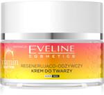 Eveline Cosmetics Vitamin C 3x Action tápláló regeneráló krém 50 ml