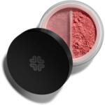 Lily Lolo Mineral Blush por állagú ásványi arcpirosító árnyalat Surfer Girl 3 g