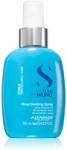 ALFAPARF Milano Semi Di Lino Curls strukturáló hajformázó spray göndör hajra 125 ml
