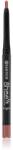 essence 8h Matte Comfort Matt ajakceruza hegyezővel árnyalat 03 Soft Beige 0, 3 g