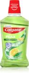 Colgate Plax Tea & Lemon szájvíz foglepedék ellen 500 ml