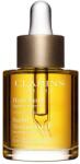 Clarins Santal Treatment Oil nyugtató olaj száraz bőrre 30 ml - notino - 15 920 Ft
