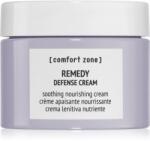 [ comfort zone ] Remedy Defense Cream nyugtató és tápláló krém 60 ml