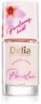 Delia Cosmetics Porcelain körömlakk 2 az 1-ben árnyalat 04 Beige 11 ml