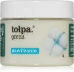 tołpa Green Moisturizing nyugtató és hidratáló krém kisimító hatással 50 ml