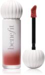 Benefit Cosmetics Plushtint hidratáló folyékony matt rúzs árnyalat 28 Teddy 6 ml