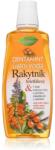 Bione Cosmetics Sea buckthorn szájvíz foglepedék ellen az egészséges ínyért 500 ml