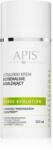 APIS NATURAL COSMETICS Hydro Evolution könnyű hidratáló krém a dehidratált és sérült bőrre 100 ml