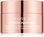 FOREO SUPERCHARGED Triple Action intenzíven hidratáló bőrpuhító krém 50 ml