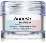 Babaria Microbiota Balance hidratáló krém érzékeny bőrre prebiotikumokkal 50 ml