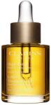 Clarins Lotus Treatment Oil kisimító hatású regeneráló olaj Nappali és éjjeli ápolás 30 ml