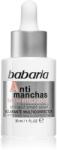 Babaria Anti Spot bőr szérum a pigment foltok ellen 30 ml