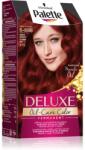 Schwarzkopf Palette Deluxe tartós hajfesték árnyalat 6-888 Flaming Red