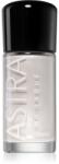 Astra Make-Up My Laque 5 Free hosszantartó körömlakk árnyalat 02 Pearly 12 ml