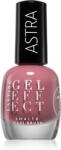 Astra Make-Up Lasting Gel Effect hosszantartó körömlakk árnyalat 04 Danse 12 ml