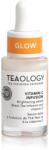 Teaology Serums Vitamin C Infusion bőrélénkítő szérum C-vitaminnal 15 ml