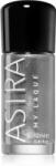 Astra Make-Up My Laque 5 Free hosszantartó körömlakk árnyalat 39 Precious Silver 12 ml
