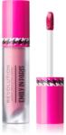 Revolution Beauty X Emily In Paris multifunkcionális smink ajkakra és arcra árnyalat Pinky Swear Pink 3 ml