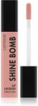 Catrice Shine Bomb hosszantartó folyékony rúzs árnyalat 010 French Silk 3 ml