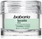 Babaria Glycolic Acid regeneráló arckrém éjszakára 50 ml