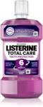 LISTERINE Total Care Teeth Protection szájvíz a száj teljes védelméért és a friss lehelletért Clean Mint 250 ml