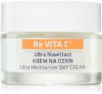 FLOSLEK Re Vita C nappali krém az intenzív hidratálásért 50 ml