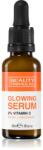 Beauty Formulas Glowing 2% Vitamin C fényesítő hatású arcszérum 30 ml