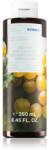 KORRES Santorini Grape revitalizáló tusoló gél 250 ml
