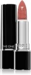 Oriflame The One hidratáló rúzs árnyalat Warm Cocoa 3, 8 g