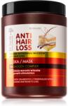 Dr. Santé Anti Hair Loss maszk a haj növekedésének elősegítésére 1000 ml