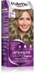 Schwarzkopf Palette Intensive Color Creme tartós hajfesték árnyalat 8-21 Ashy Light Blond