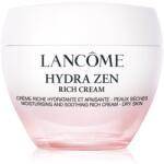 Lancome Hydra Zen Rich Cream hidratáló krém száraz bőrre 50 ml
