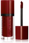 Bourjois Rouge Edition Velvet folyékony rúzs matt hatással árnyalat 19 Jolie-De-Vin 7.7 ml